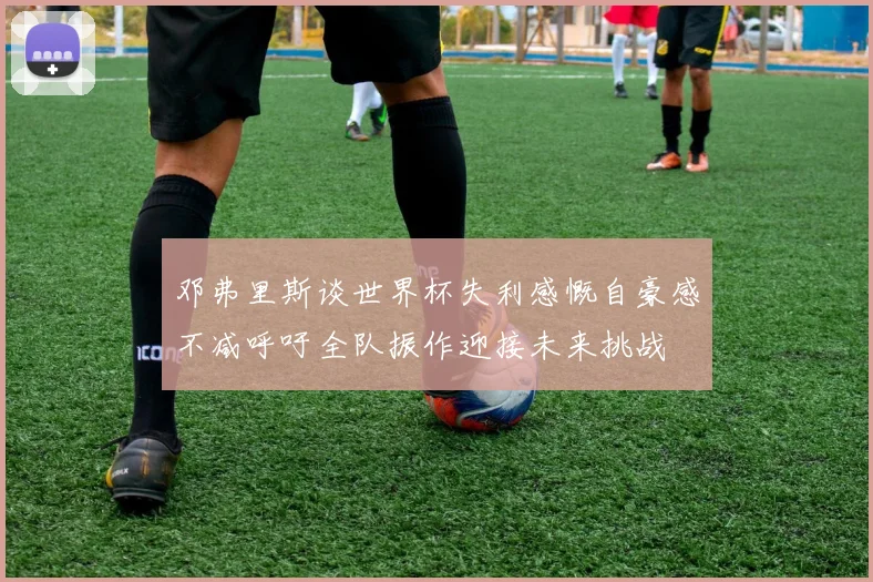 邓弗里斯谈世界杯失利感慨自豪感不减呼吁全队振作迎接未来挑战
